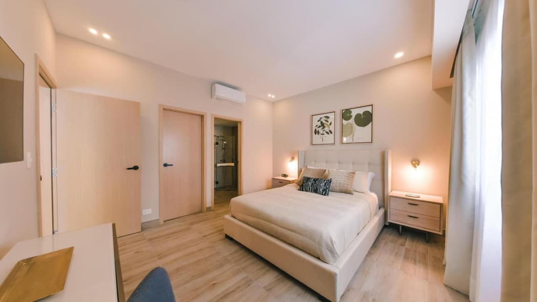 Fully Serviced Apartment at Regatta Living II - 304