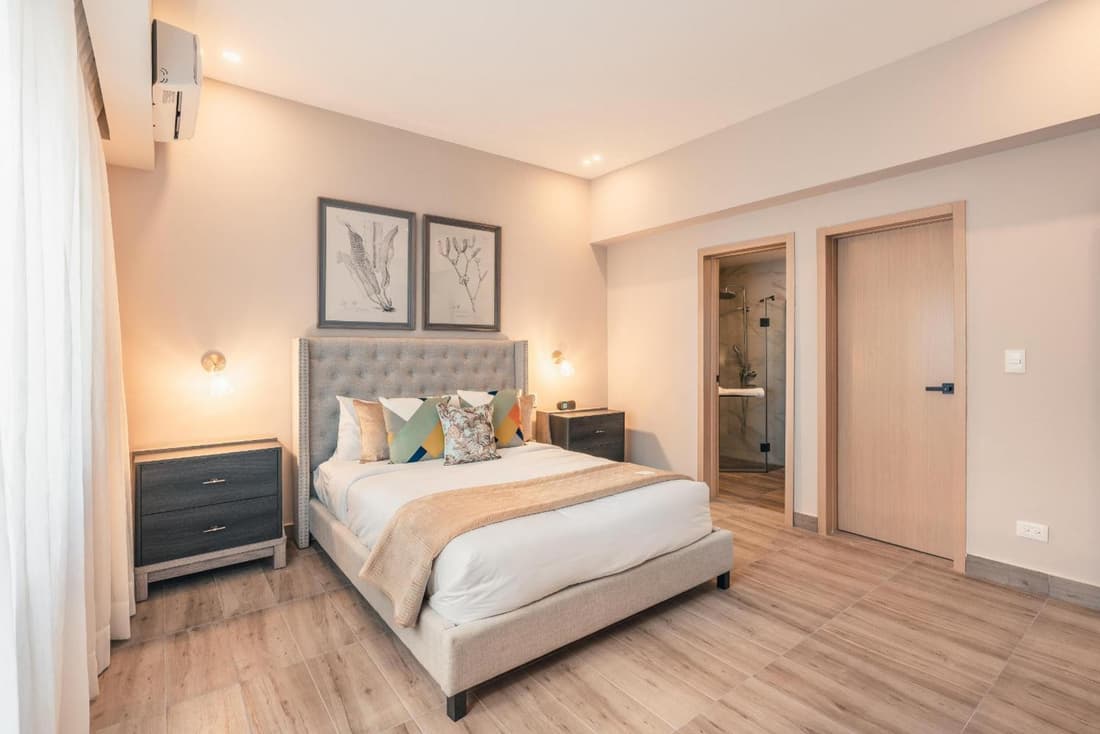 Apartment at Regatta Living II - 406 fully-equipped