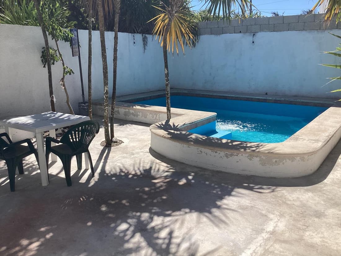 Casa yuya