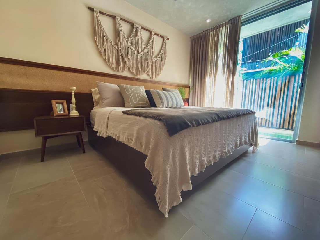 Fully Equipped 2BR2Bath wPrivate Pool in La Veleta