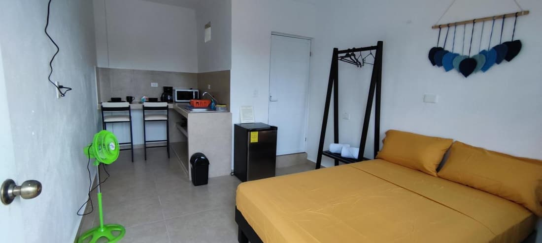 Casa en Mahahual cerca de la playa D3