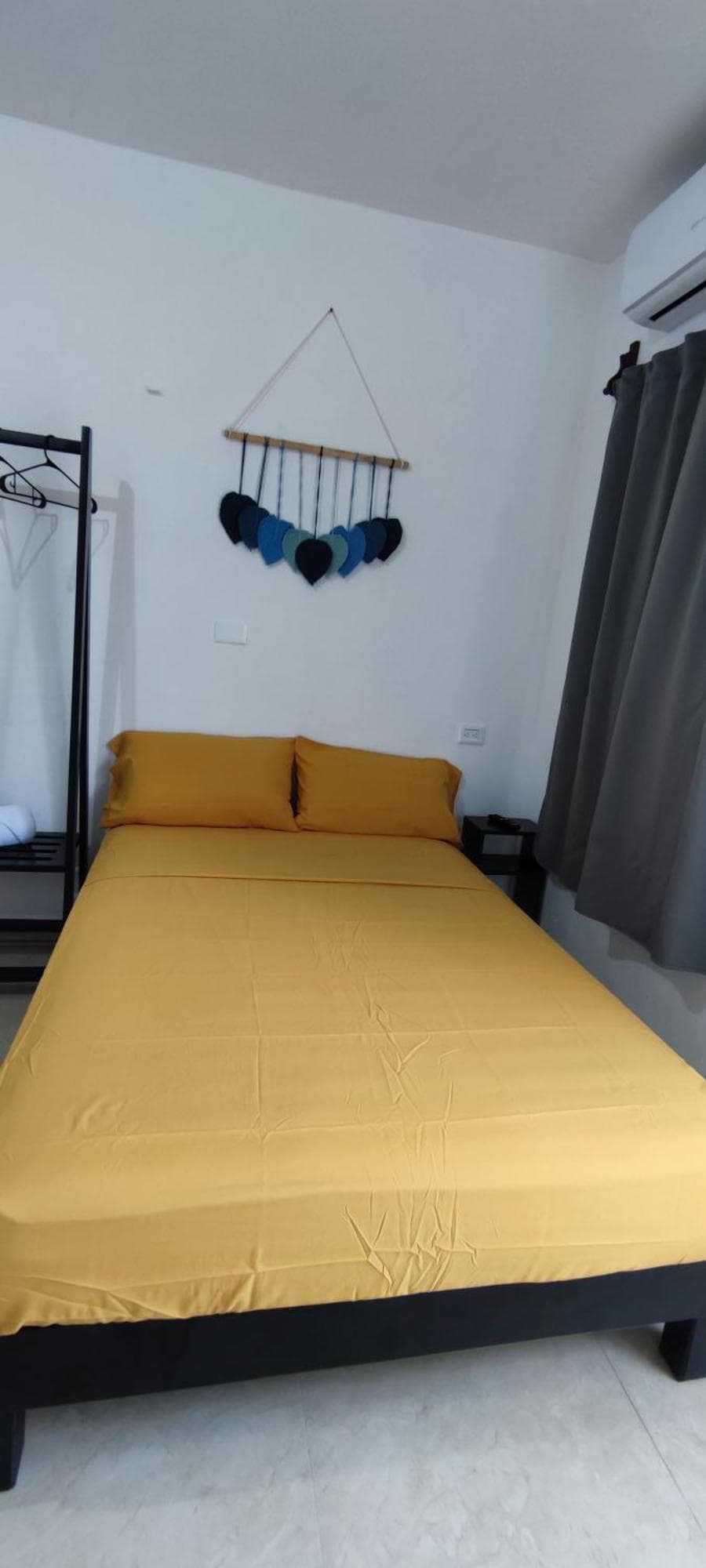 Casa en Mahahual cerca de la playa D4
