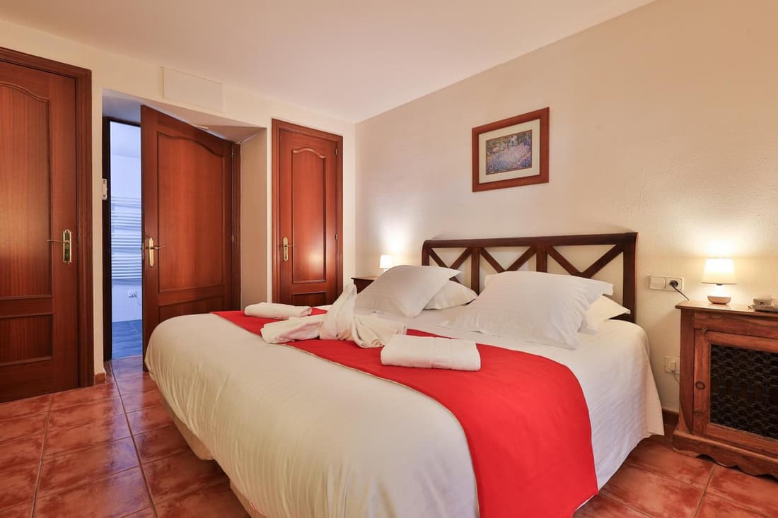 Hôtel Playa