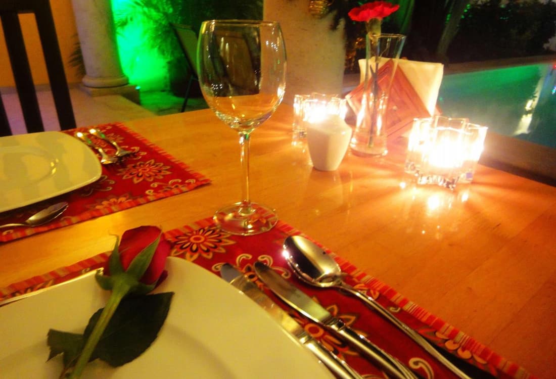 Merida Santiago Hotel Boutique