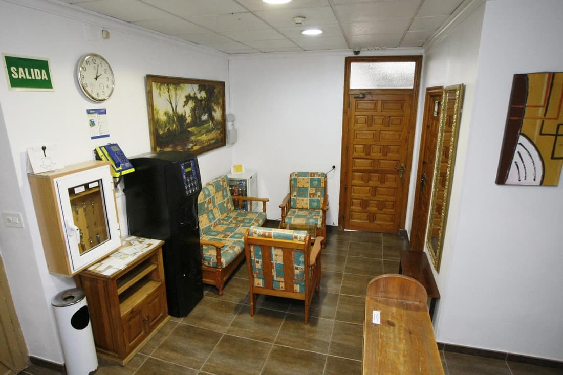 Hostal San Fernando