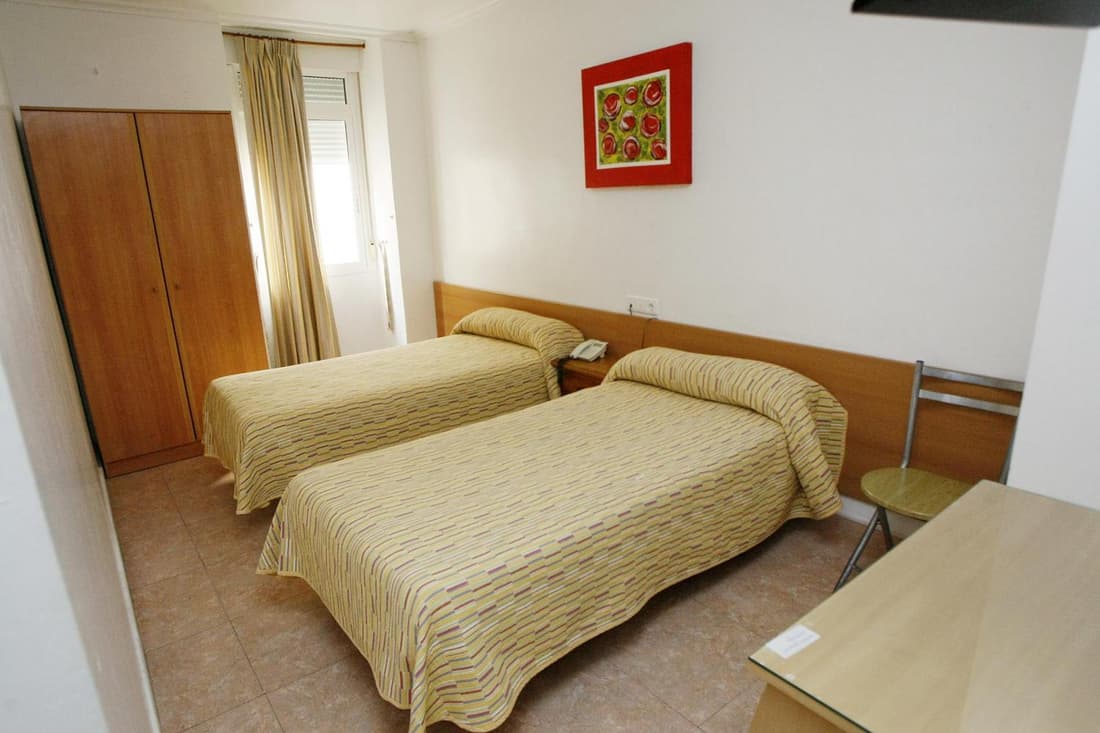 Hostal San Fernando