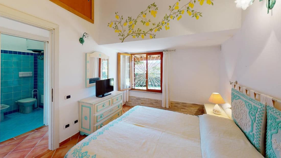 Capo Ceraso Family Resort
