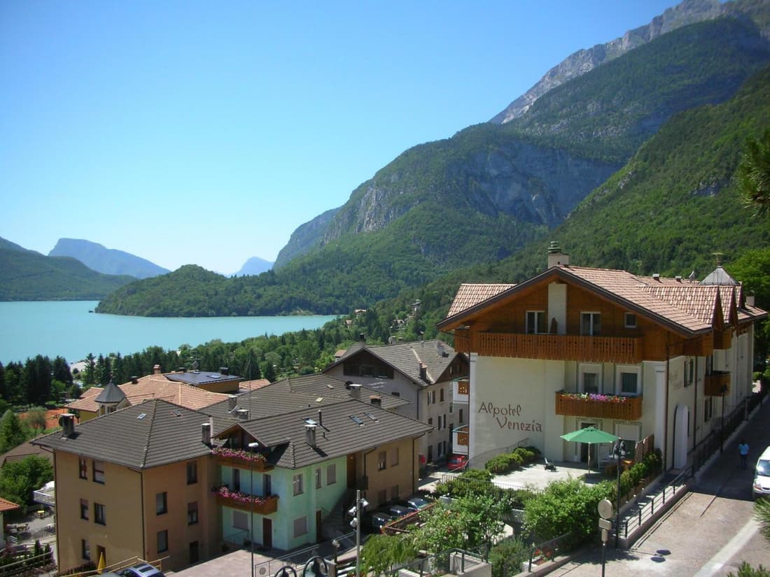 Alpotel Dolomiten