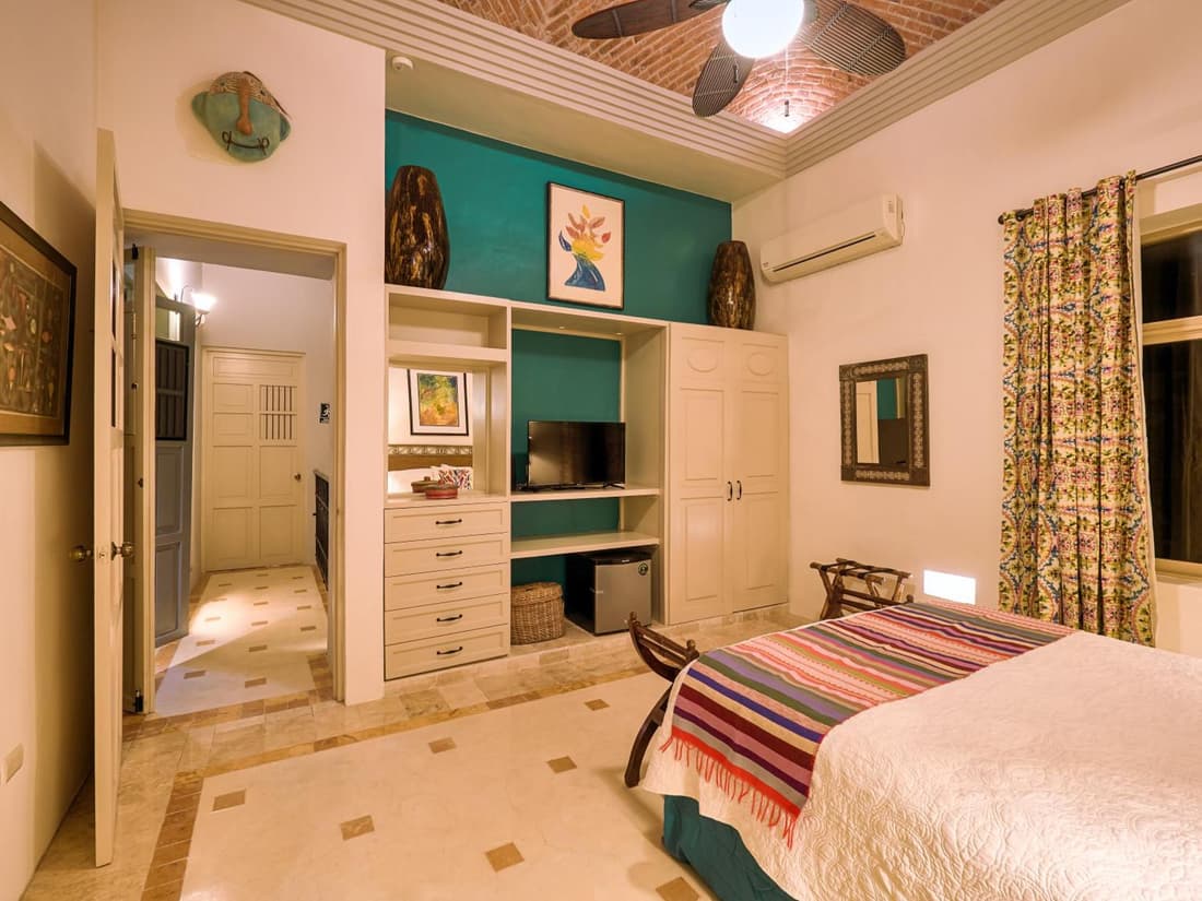 Casona 66 Merida Boutique Hotel