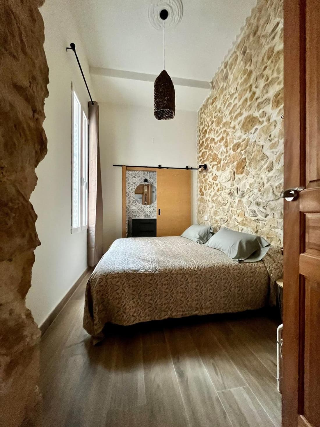 Casa del Pasaje San Fernando