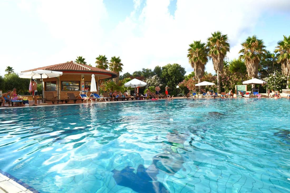 Resort Sciabache