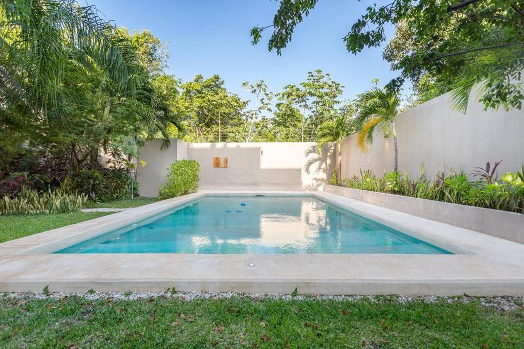 Buena Vida amazing 2 bdr in Veleta with pool