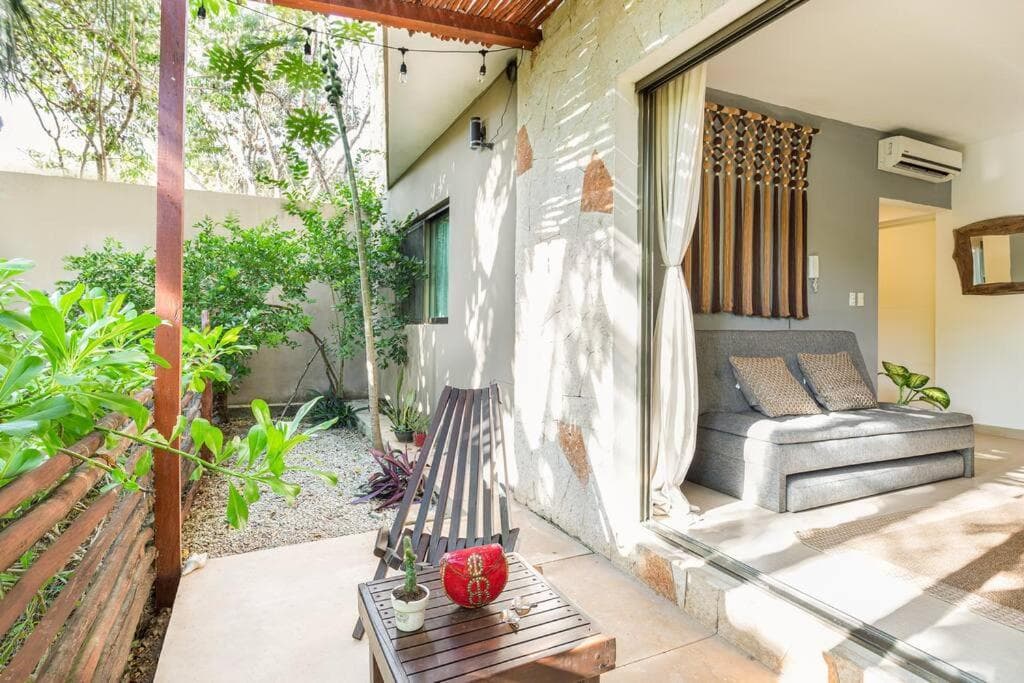 Buena Vida amazing 2 bdr in Veleta with pool