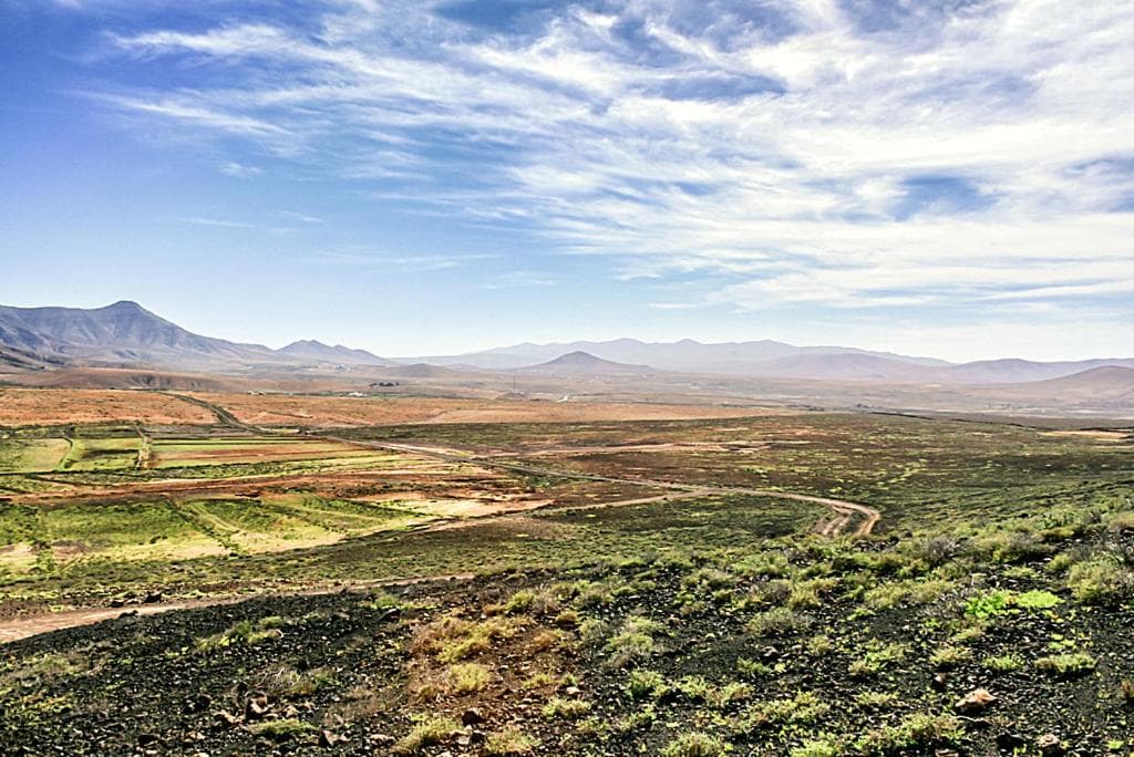 Los Molinos