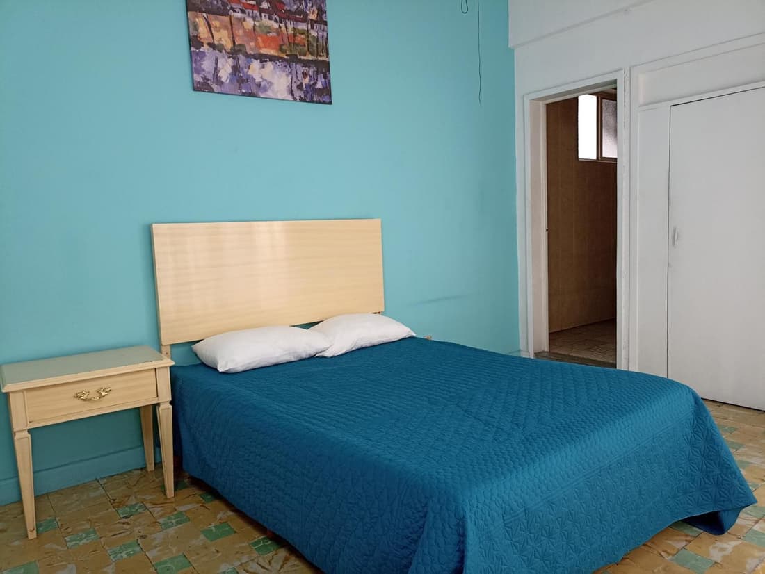 Hotel San Carlos