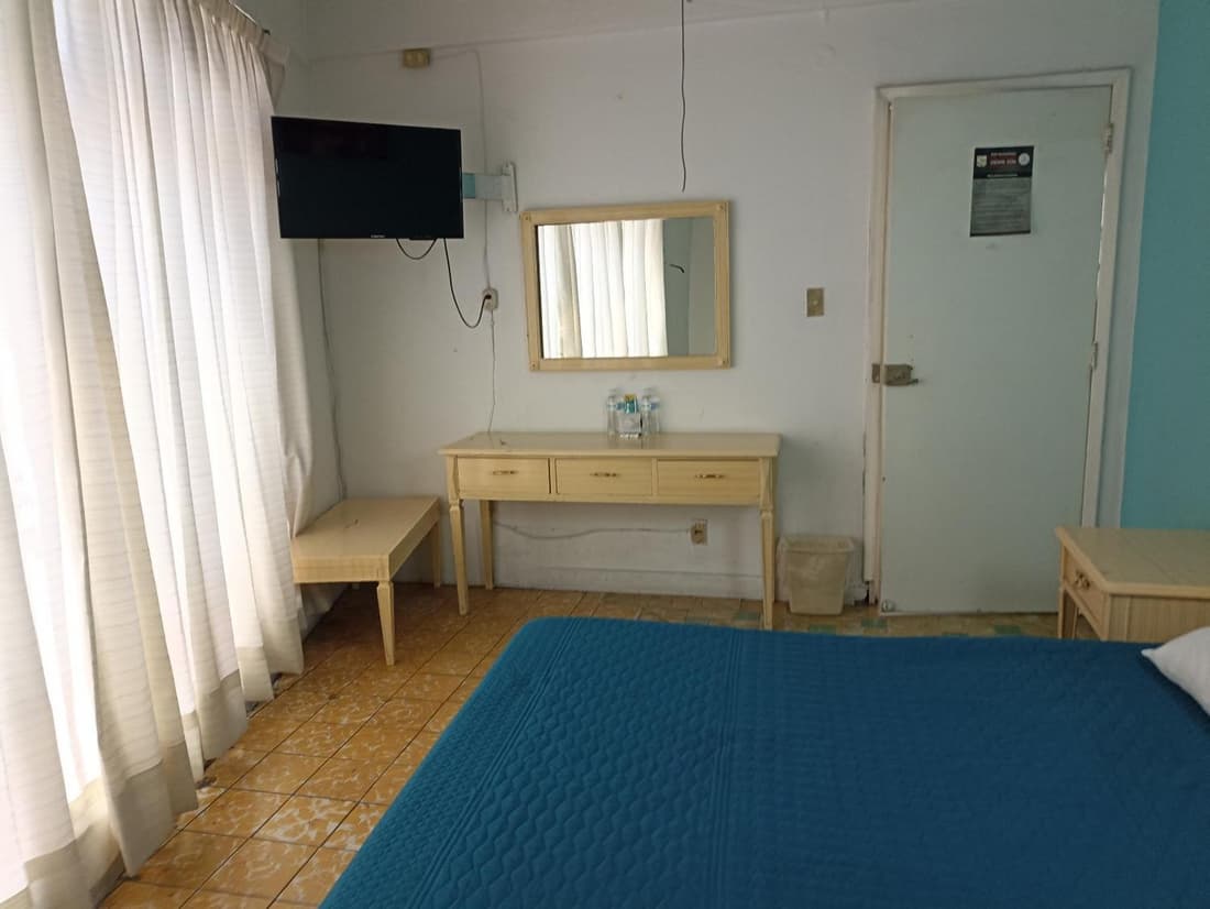 Hotel San Carlos