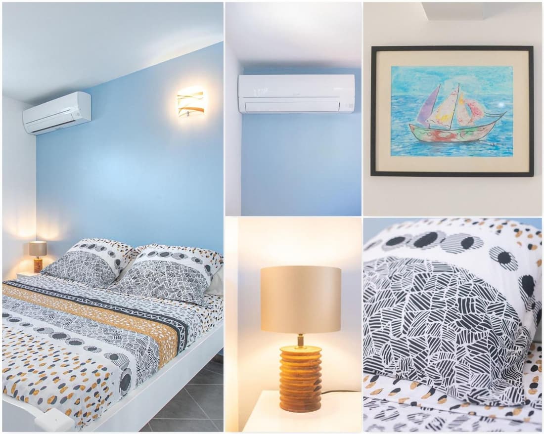 Douceur Antilla apartment