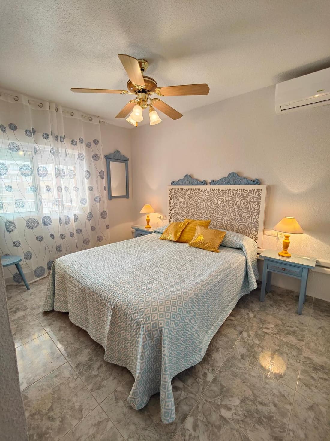 APARTAMENTOS TURISTICOS SEVIRO Benidorm