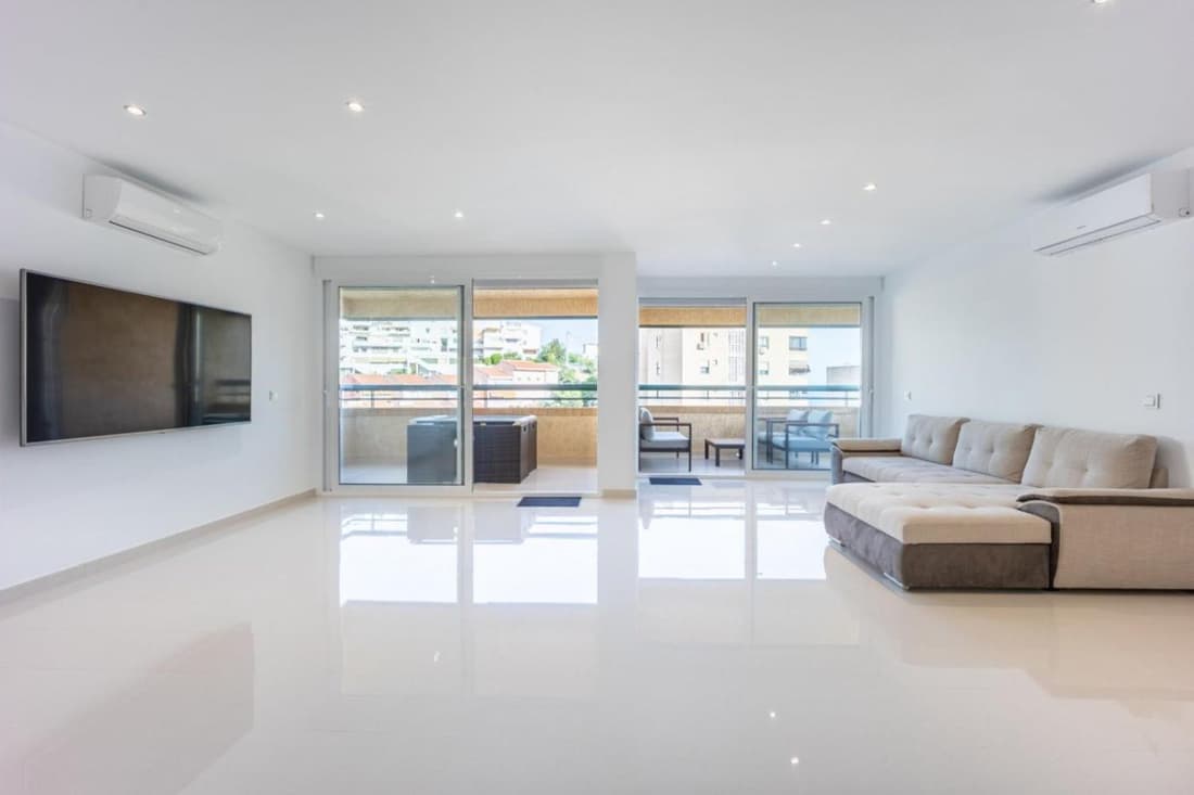 Premium apartment
