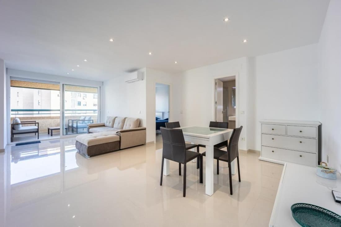 Premium apartment