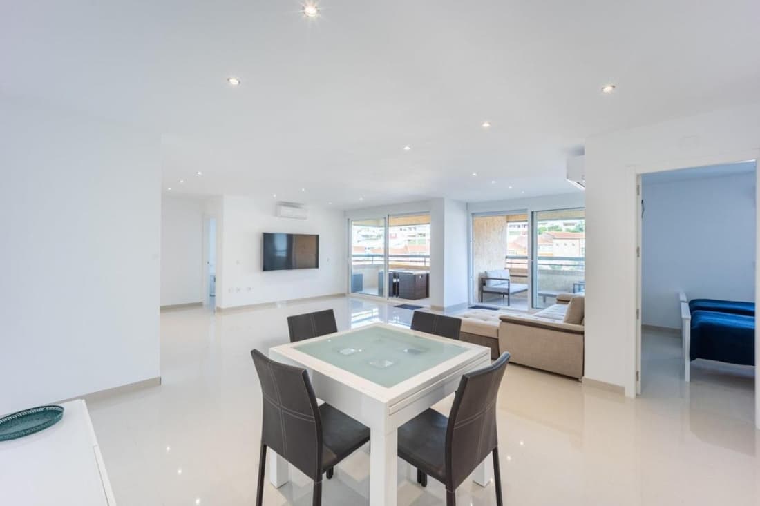 Premium apartment