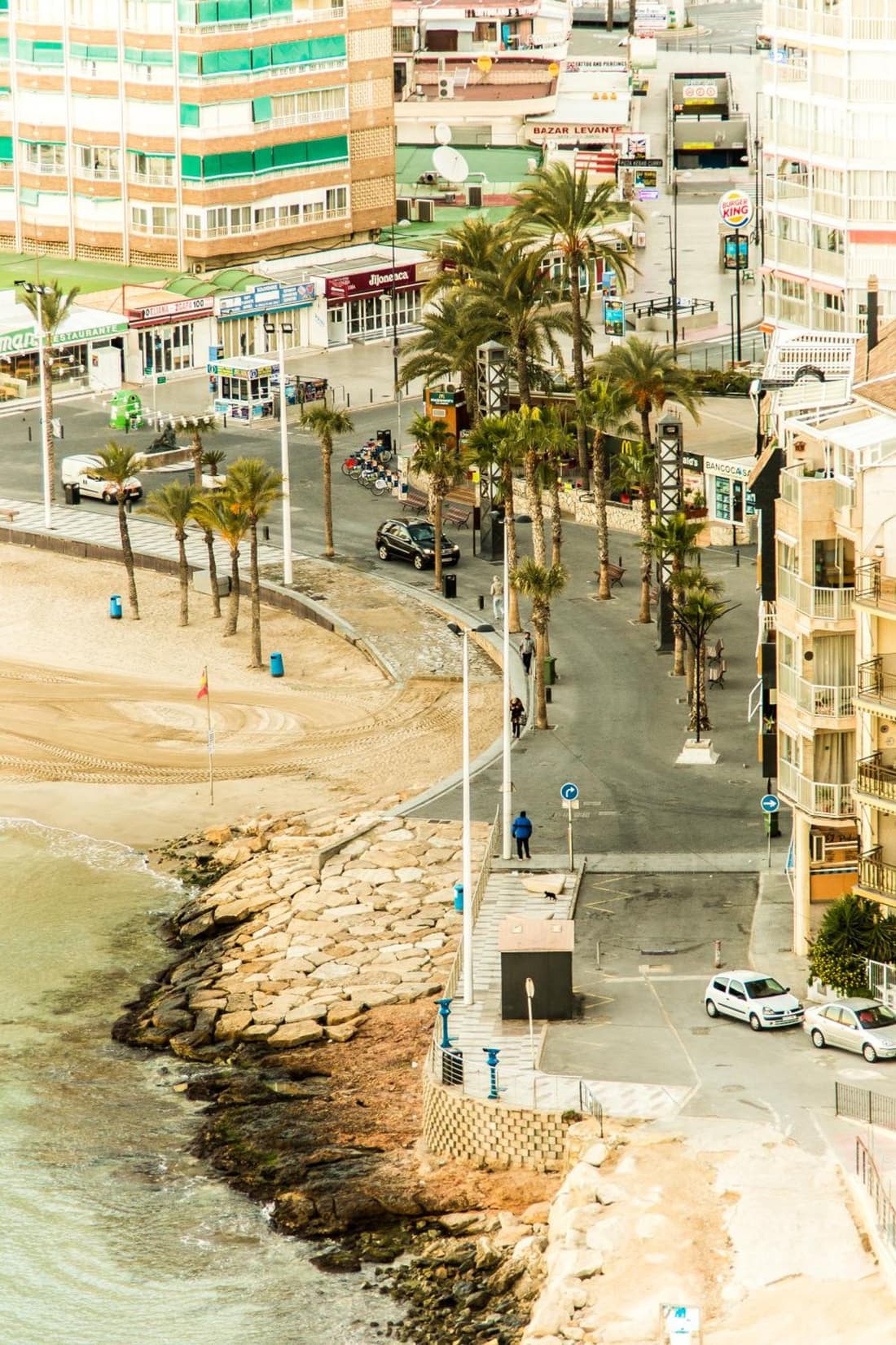 Trisol Seaviews