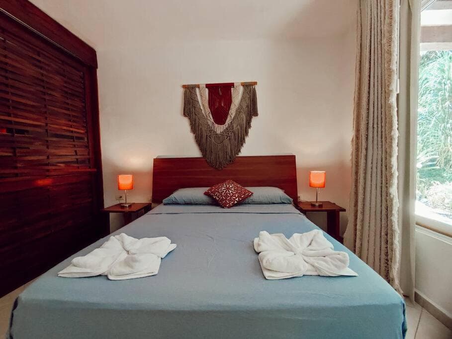 Condo Yalku - Private access to Lagoon