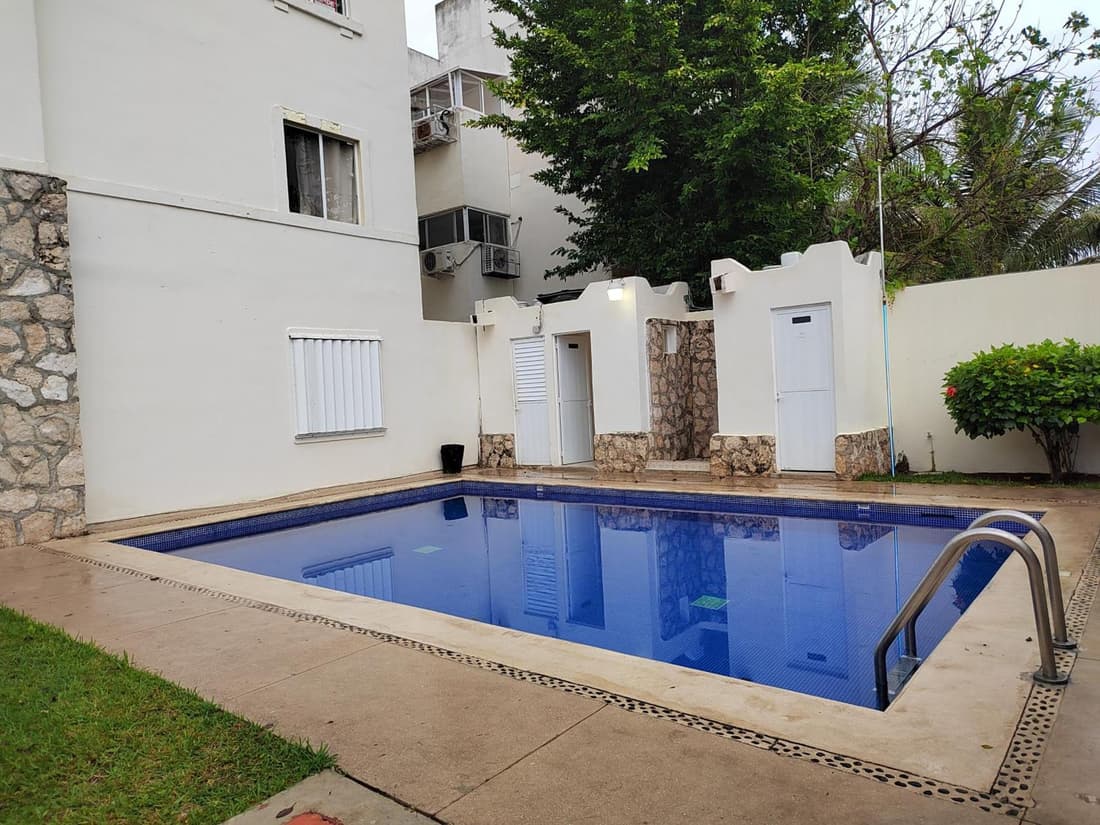 Hermoso departamento totalmente equipado