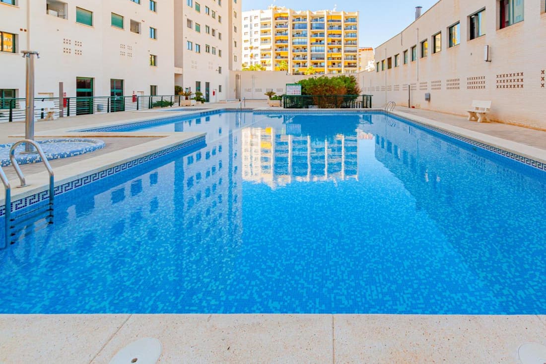 BALCÓN DEL MAR Sunny Apartment