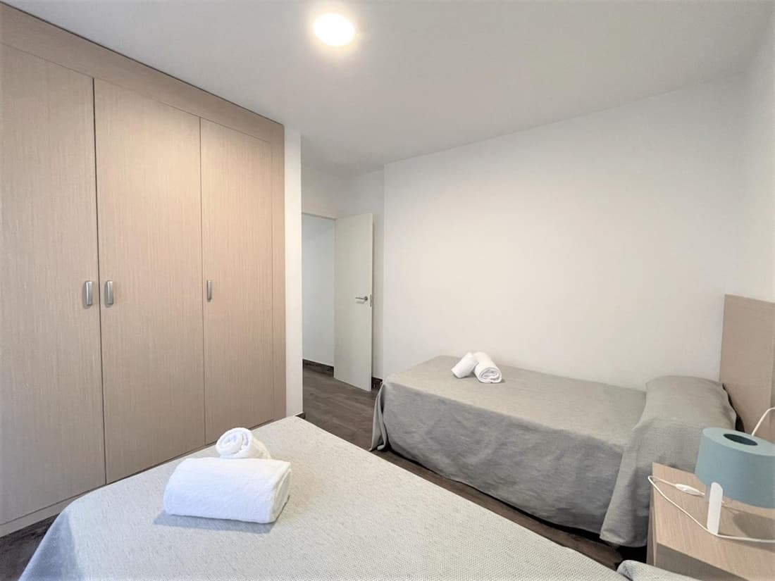 L&G Apartamentos Benidorm