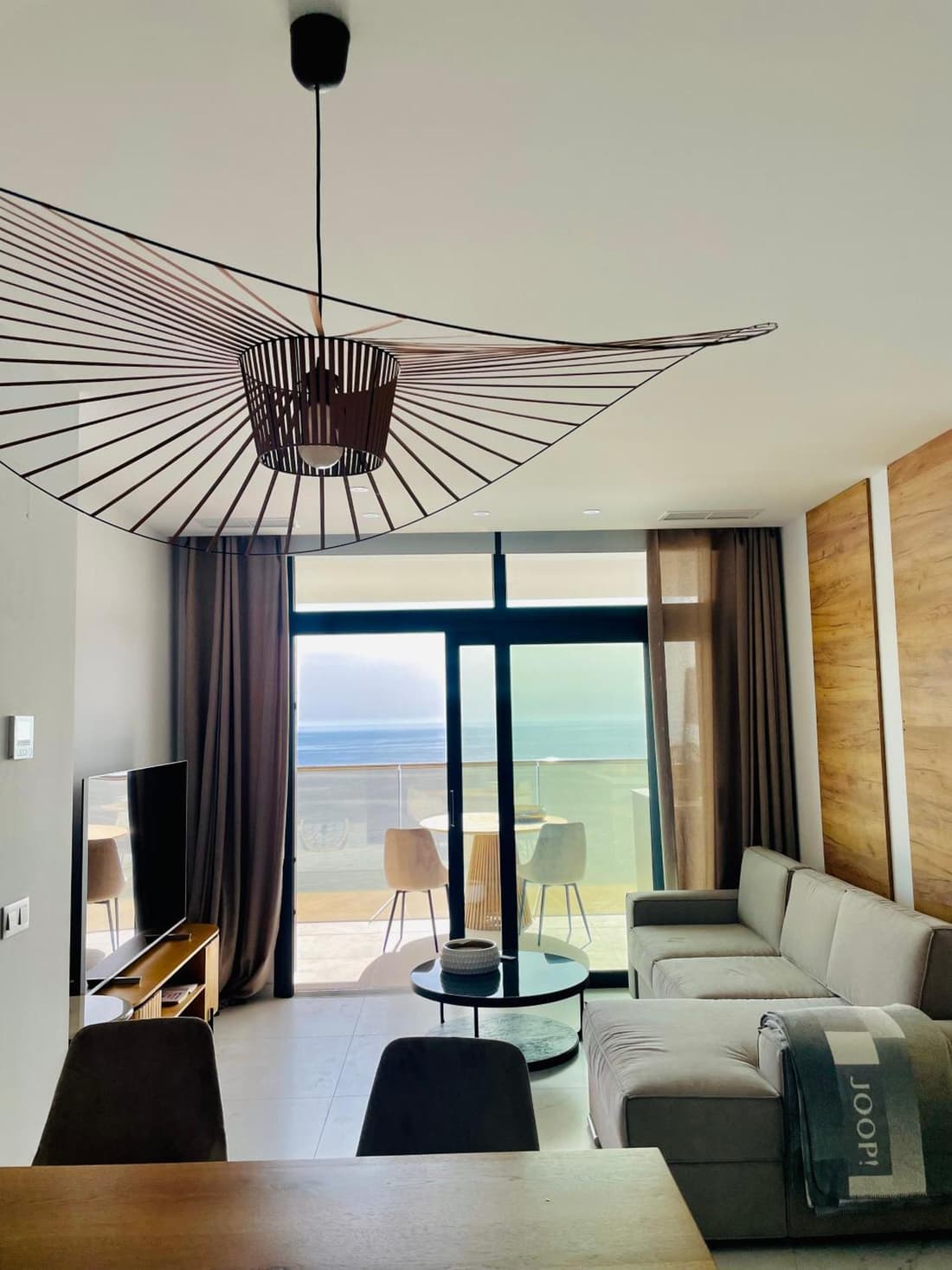 Sunset Cliffs Luxury Apart with Sea View
