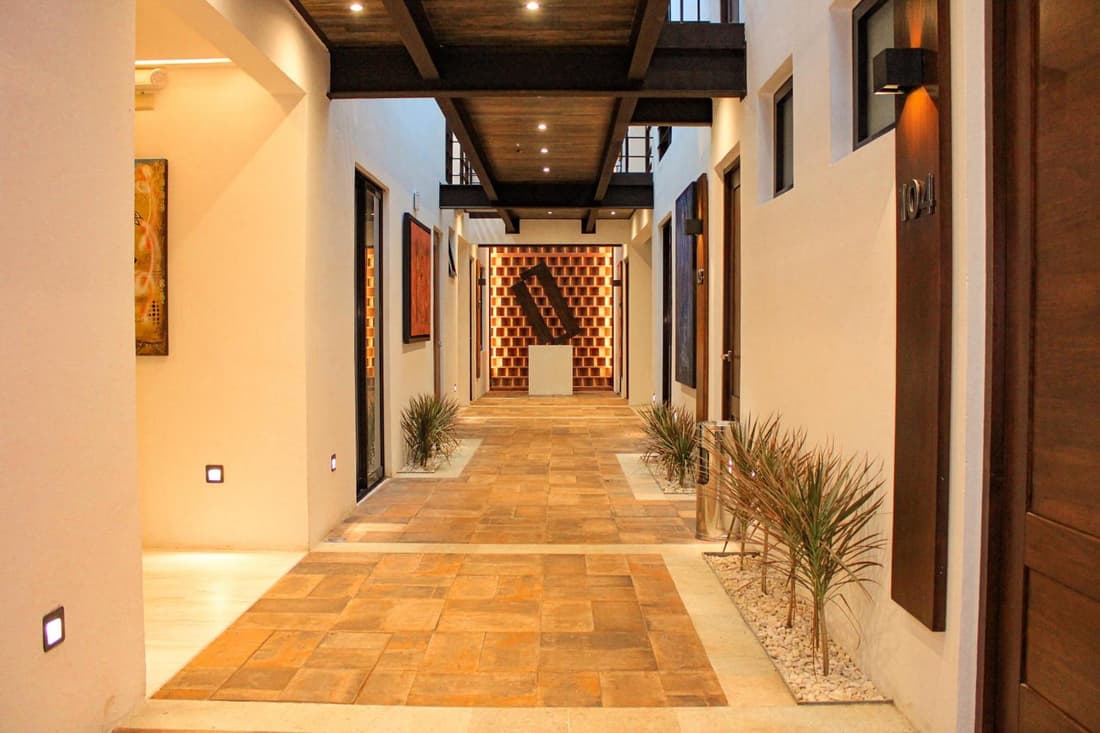 Hotel Casa Cantera