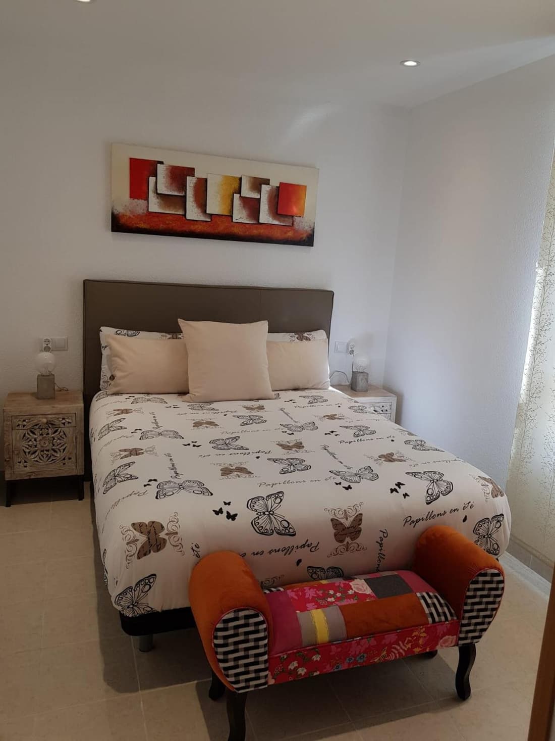 HR PARADISE RESIDENCIAL LOIX