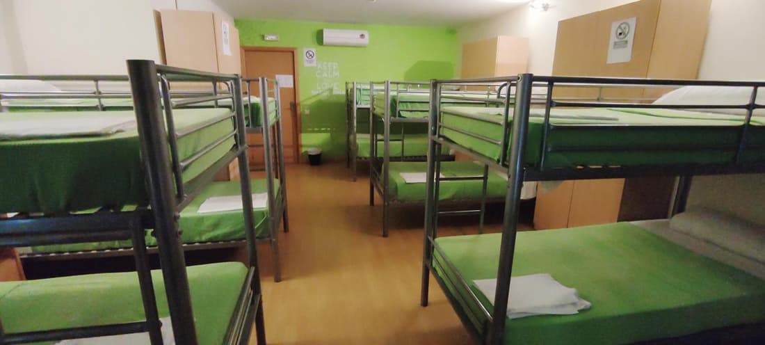 Guest House Barcelona Bruc