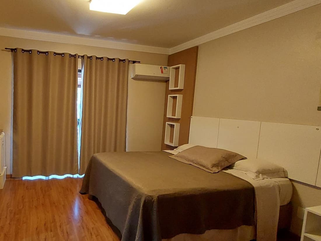 Pousada Casa Da Praia