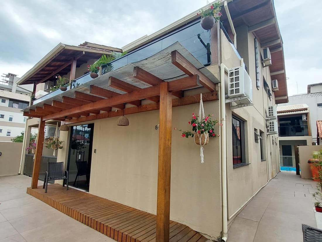 Pousada Casa Da Praia