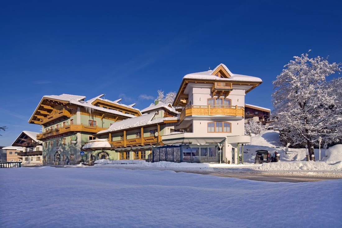Hotel Gasthof Obermair