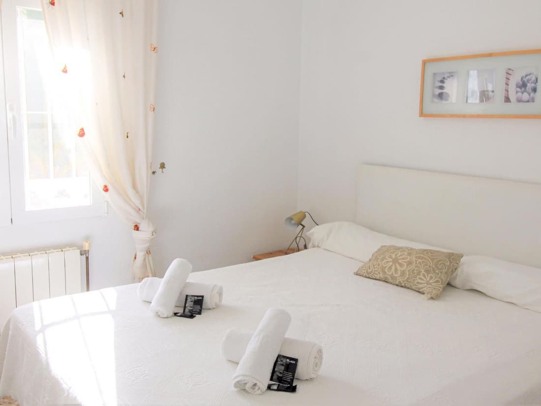 Holiday Home Colombia 16-1 by Interhome