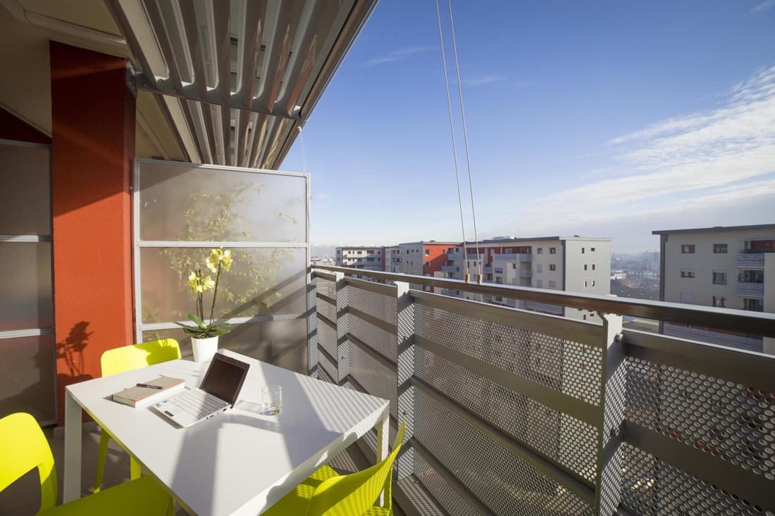 Aurum Aparthotels Bicocca