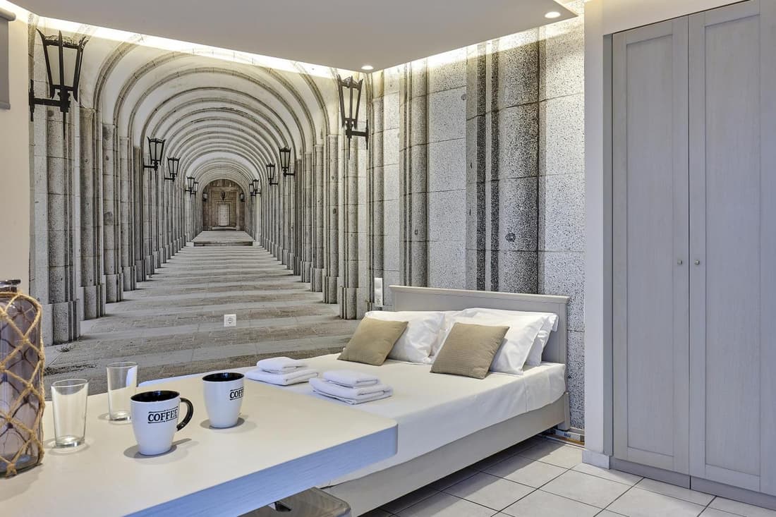 Prime Room in Heraklion Center