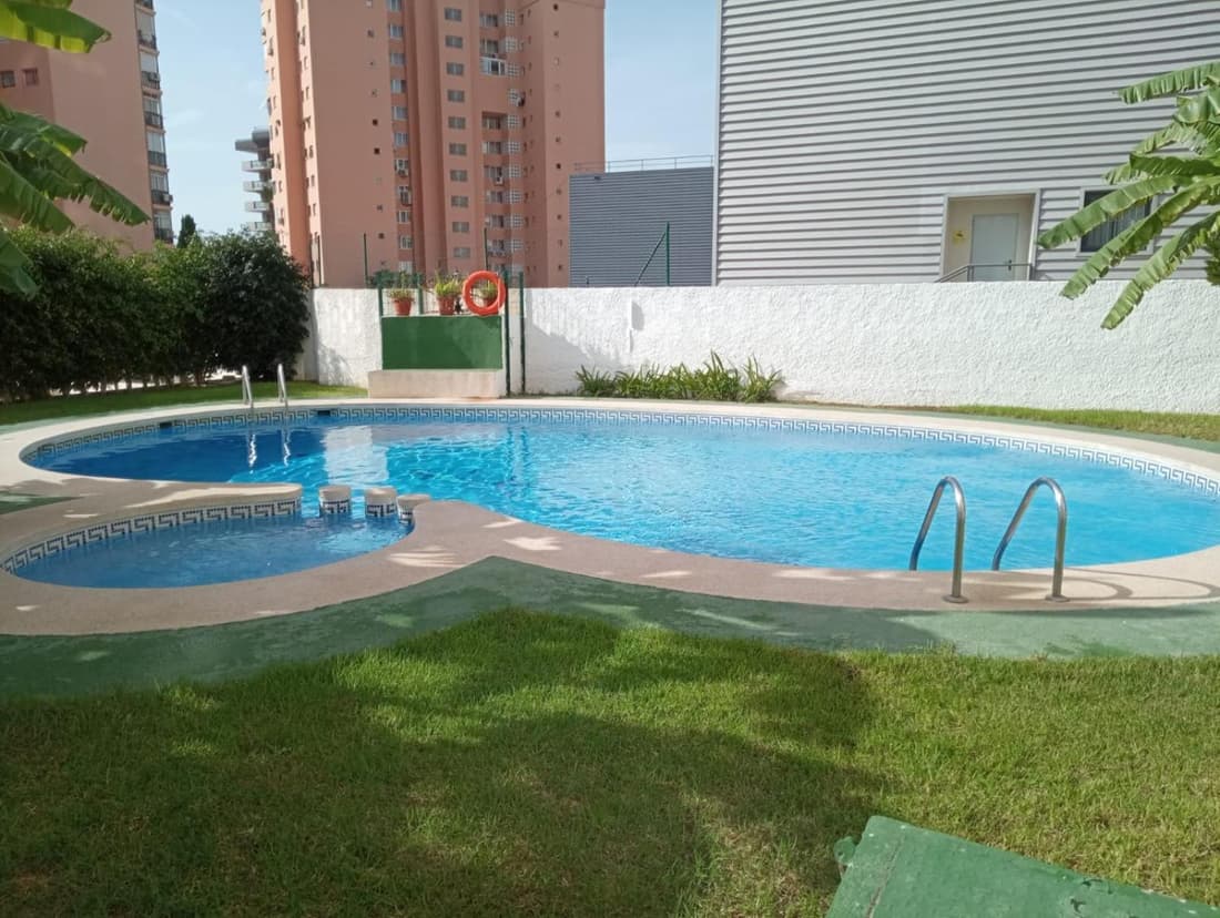 Benidorm