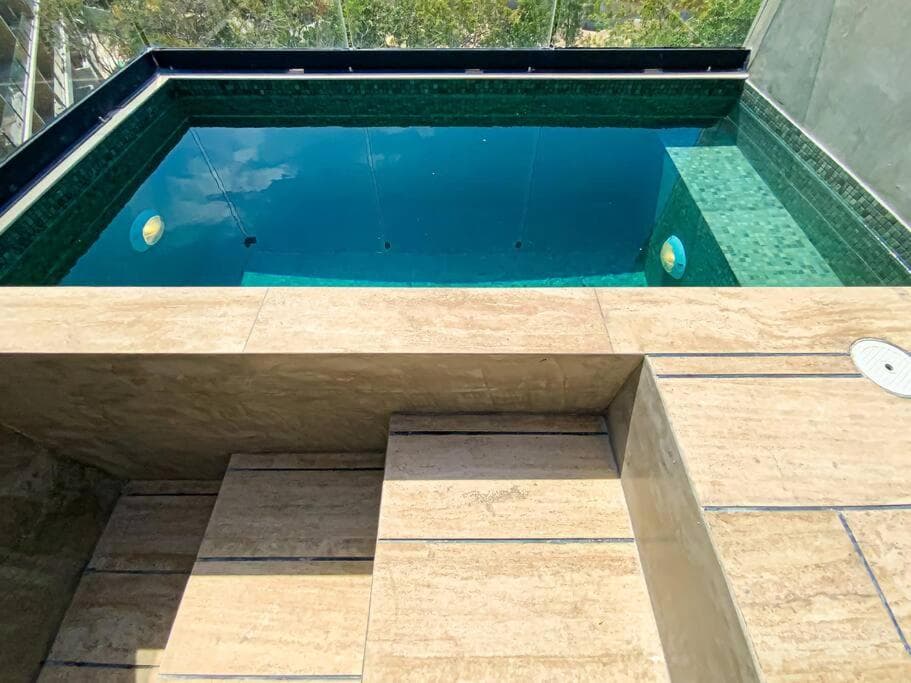 Amazing PH Corazon / Private Pool