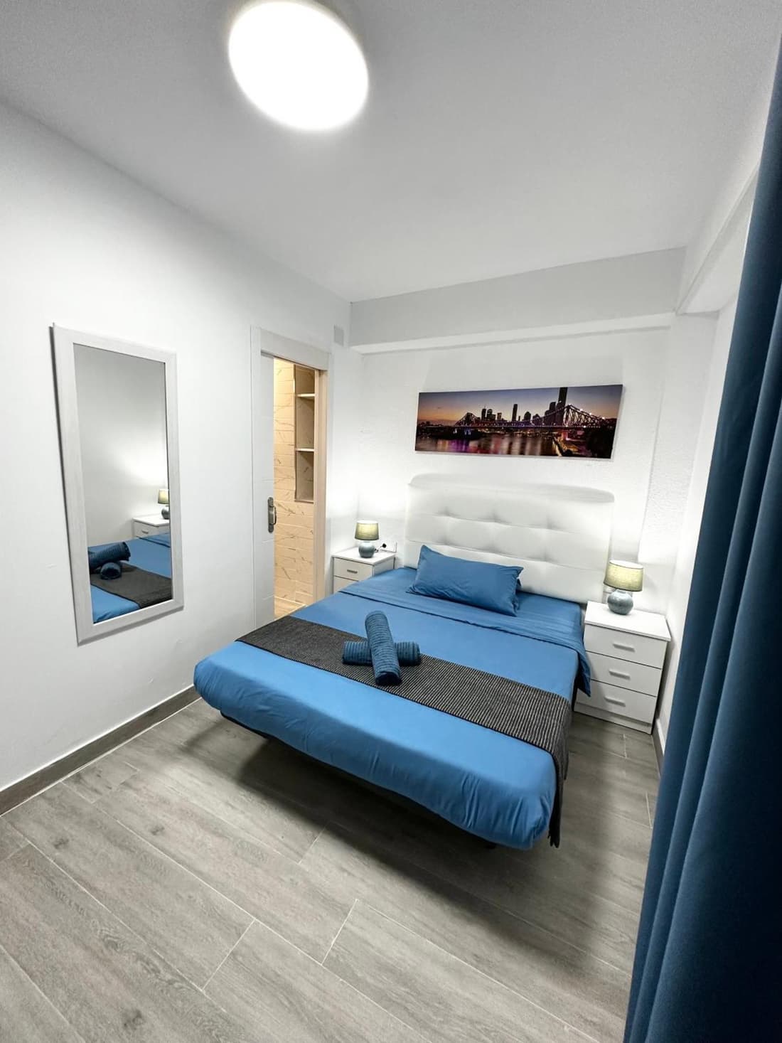 Rambla Apartment by the Sea