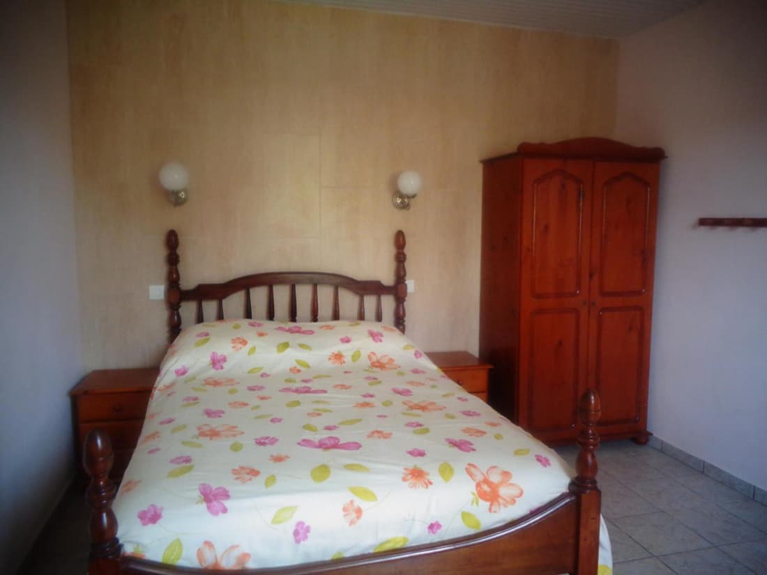 Residence Madelia