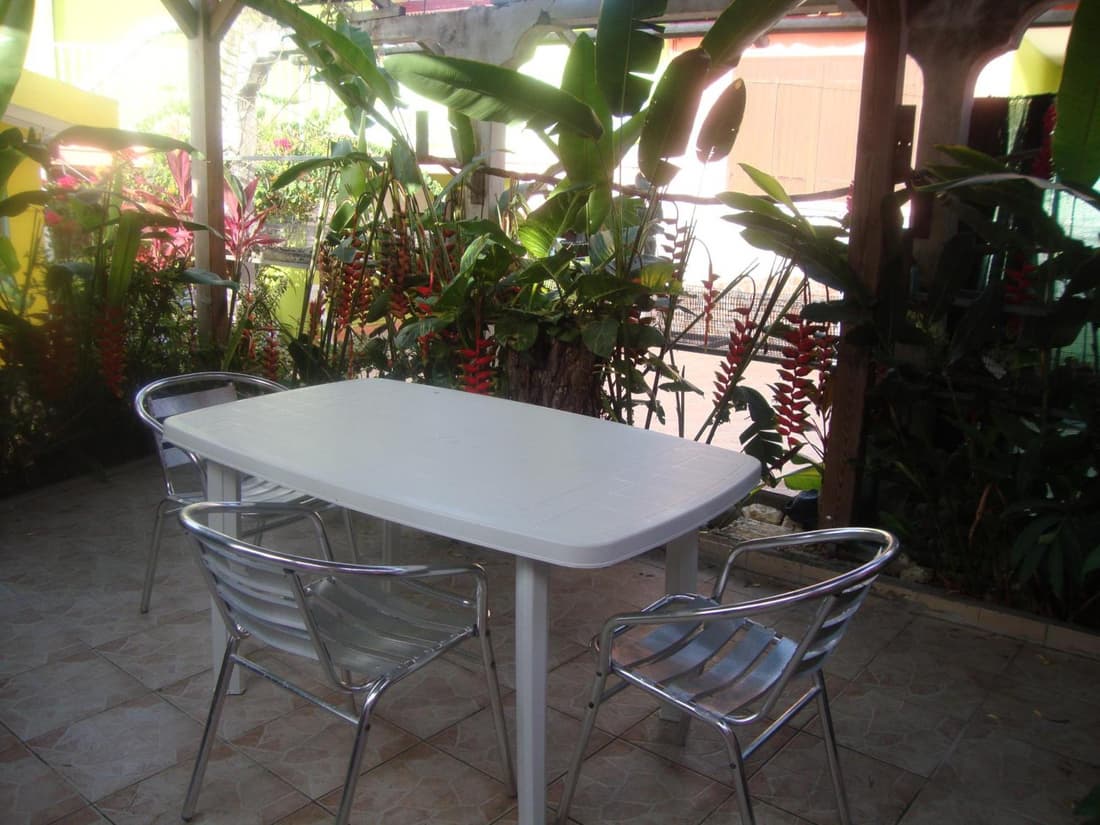Residence Madelia