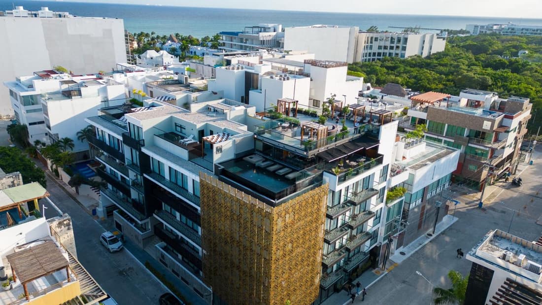 Downtown Luxury Apartment I RoofTop Cocobeach I By Yeah