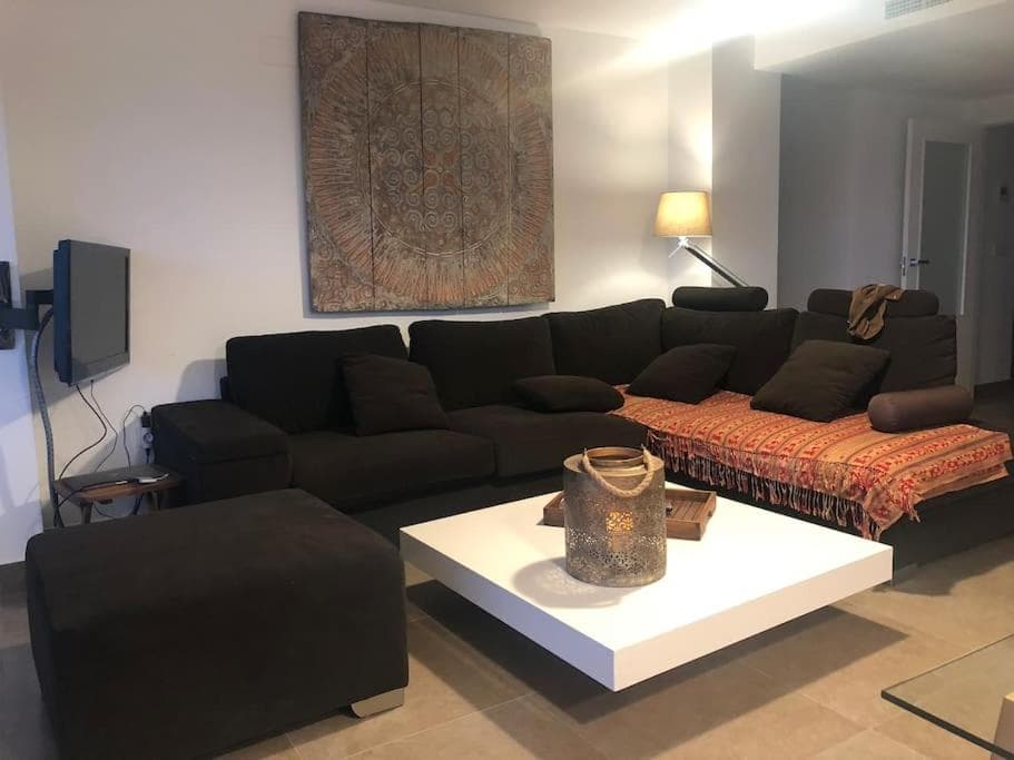 Estupendo apartamento recién reformado