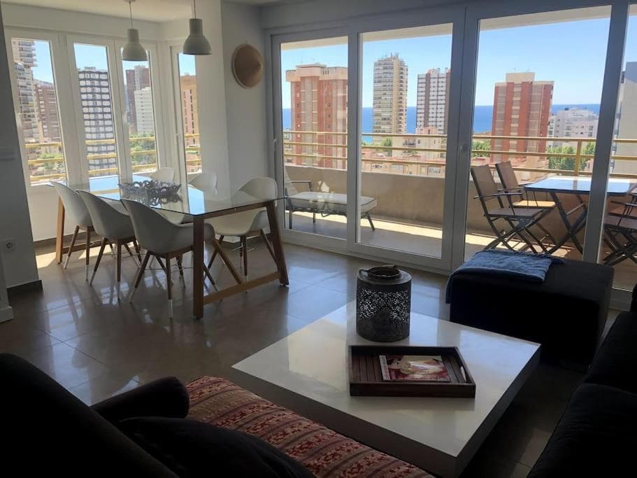 Estupendo apartamento recién reformado