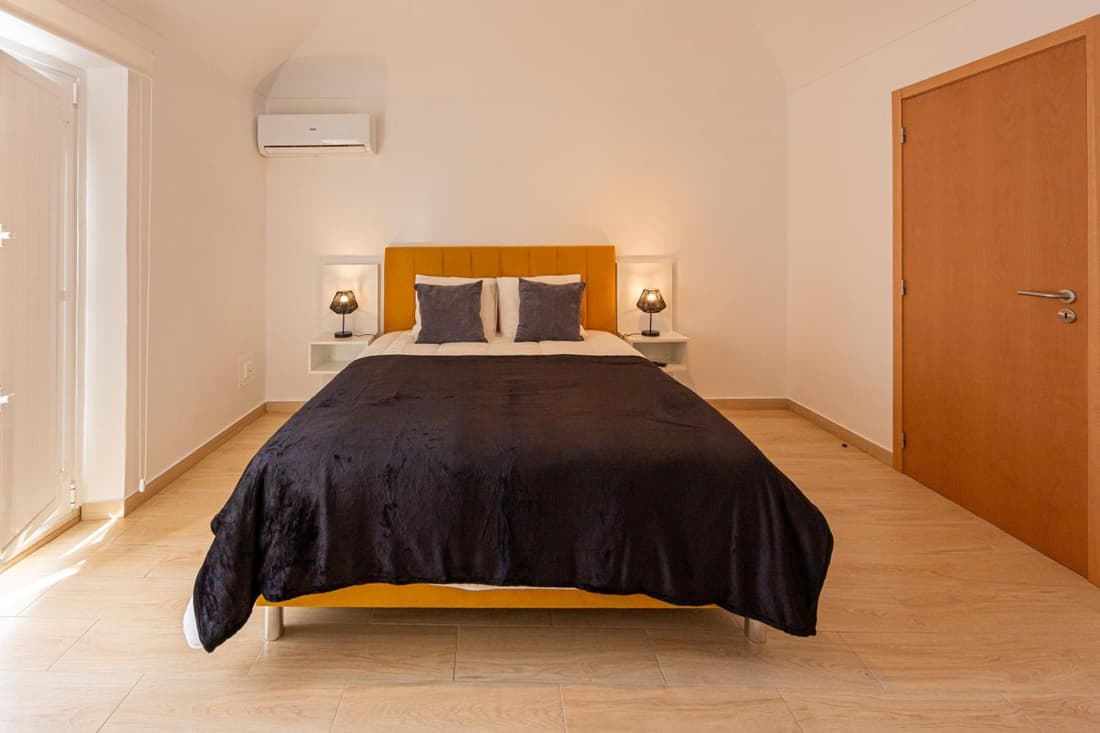 Luxury Palm Suites