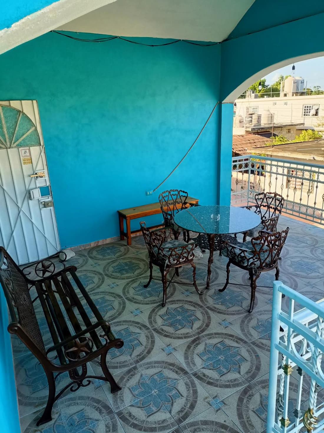 Casa Bonzay
